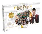 Cluedo Harry Potter, Nieuw, Spel