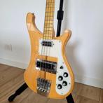 Rickenbacker 4001 kopie, Muziek en Instrumenten, Snaarinstrumenten | Gitaren | Bas, Ophalen, Gebruikt, Elektrisch