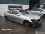 Lexus GS onderdelen (kleur: 1F2) donorauto