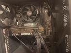 Gaming pc, Comme neuf, Gaming, SSD, 32 GB