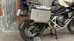 Triumph Tiger 1200 Rally Explorer: Sandstorm, Handvatverwarming, Motorrijbewijs A, Bedrijf, 3 cilinders