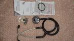 Littmann Master Classic II zwarte stethoscoop, Verzenden, Nieuw