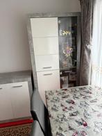 Compleet eetkamer, Immo