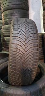 225/60r17 Michelin avec montage et equilibrag, Autos : Pièces & Accessoires, Utilisé, Enlèvement ou Envoi