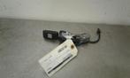 CONTACTSLOT + SLEUTEL Citroën C4 Coupé (LA) (|4162EA|), Gebruikt, Citroën