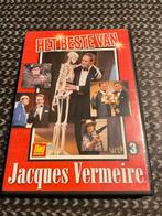 Jacques Vermeire Het beste van, Comme neuf, Enlèvement ou Envoi