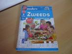 Sanders Puzzelboek Extra Zweedse raadsels, Hobby en Vrije tijd, Denksport en Puzzels, Ophalen of Verzenden, Puzzelboek