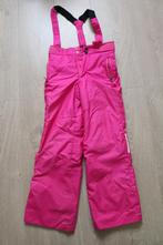 Skibroek meisje maat 128 (Wedze), Kinderen en Baby's, Gebruikt, Meisje, Wedze, Ophalen