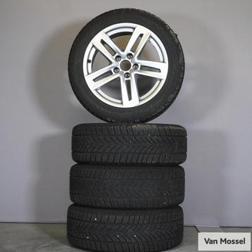 Audi a3 a4 Dunlop Sp wintersport 4D 225/50 R17 beschikbaar voor biedingen