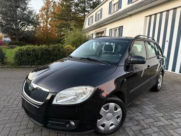 Skoda Fabia - Automaat(DSG) - Blanco Gekeurd - Nieuwstaat! beschikbaar voor biedingen