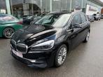 BMW 225xe iPerformance Active Tourer  - BTW-wagen, Auto's, Monovolume, Zwart, 3 cilinders, Parkeersensor