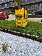 Niuew 1 bigbag kiezels Carrara split 16/25  +- 1500kg, Tuin en Terras, Ophalen, Split