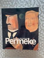 retrospectieve Permeke - Willy van den Bussche  als NIEUW, Willy van den Bussche, Ophalen of Verzenden, Zo goed als nieuw, Schilder- en Tekenkunst