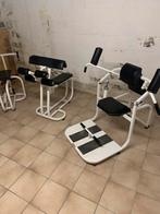 7 apparaten vintage, Sport en Fitness, Ophalen, Gebruikt