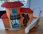 Playmobil Vakantievilla 9420 + set 70699, Ophalen of Verzenden, Gebruikt, Los Playmobil