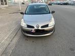 Renault Clio 1.2 benzine, Auto's, Renault, Voorwielaandrijving, Stof, 4 cilinders, Beige