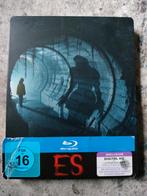 Blu-ray steelbook S Kings IT chapter 1 aangeboden, Ophalen of Verzenden, Zo goed als nieuw, Horror