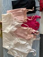 Lot topjes, Kleding | Dames, Ophalen of Verzenden, Zo goed als nieuw, Maat 36 (S)