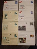 Gele Postkaarten België. 1998 tem 2014, Verzamelen, Ophalen, 1980 tot heden, Ongelopen, Oost-Vlaanderen