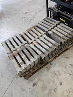 Grasdals 40x40x10, Tuin en Terras, Ophalen, Nieuw