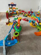 Heel groot lot Vtech, Ophalen, Zo goed als nieuw