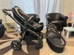 Maxi-Cosi en kinderwagen 3 in 1, Kinderen en Baby's, Ophalen, Zo goed als nieuw, Maxi-Cosi