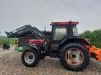 Case 845xl, Zakelijke goederen, Ophalen, 80 tot 120 Pk, Gebruikt, Case IH