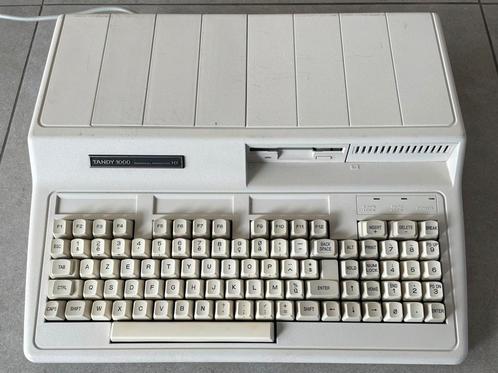Tandy 1000 HX personal computer, Computers en Software, Vintage Computers, Ophalen of Verzenden