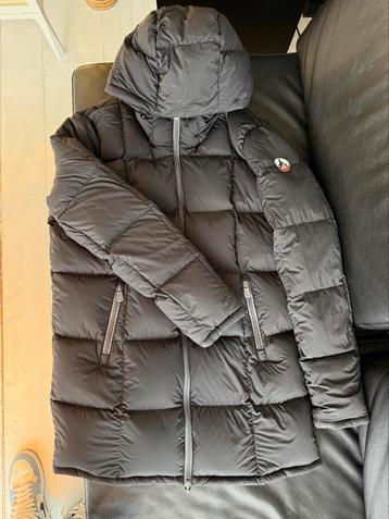 Veste jott doudoune longue réversible XL beschikbaar voor biedingen