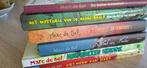 Marc de Bel. Boeken vanaf 4 euro, Ophalen of Verzenden, Zo goed als nieuw, Marc de Bel, Fictie