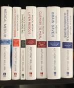 Livre Medical Medium (Eng), Boeken, Nieuw, Anthony William, Ophalen of Verzenden, Gezondheid en Conditie