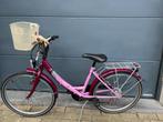 Meisjesfiets Bike Fun Lady 24 inch wielen, Bike fun kids ( BFK ), 24 inch, Gebruikt, Handrem