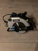 cirkelzaag NIEUW, Ophalen, Cirkelzaag, Nieuw, 30 tot 70 mm