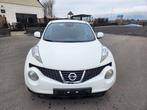 nissan juke 1.6 benzine, Auto's, Nissan, Euro 5, Stof, Zwart, 4 cilinders