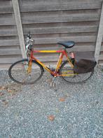 Herenfiets met versnellingen, Fietsen en Brommers, Ophalen, Versnellingen