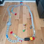 LEGO Duplo Stoomtrein 10874 + brug 10872, Kinderen en Baby's, Speelgoed | Duplo en Lego, Ophalen, Duplo