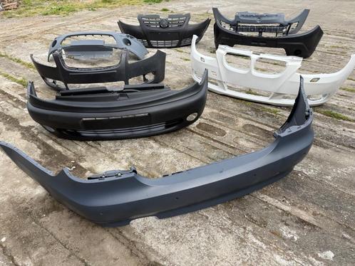 À vendre pare choc avant et arrière toute marque, Auto-onderdelen, Carrosserie, Bumper, Alfa Romeo, Audi, BMW, Citroën, Fiat, Ford