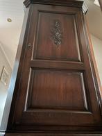 Halkast te koop - in perfecte staat, Antiek en Kunst, Ophalen