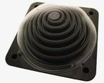 Solar heater, Ophalen, Zo goed als nieuw