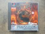 Mortal Kombat Trilogy voor PS1 (zie foto's), Games en Spelcomputers, Games | Sony PlayStation 1, Ophalen of Verzenden, Gebruikt