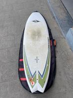 Planche de surf BIC, Sports nautiques & Bateaux, Enlèvement, Utilisé, Fish, Avec ailerons