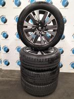 PEUGEOT 2008 CU 1.2 PURETECH ALLURE  VELGEN SET 2017, Auto-onderdelen, Banden en Velgen, Velg(en), Nieuw, Ophalen of Verzenden