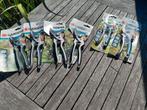 Diverse Gardena Snoeischaren, Ophalen of Verzenden, Nieuw, 20 t/m 29 mm, Gardena