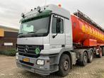 Mercedes-Benz - Actros 2541LS - Truck - 2005, Auto's, Overige brandstoffen, Mercedes-Benz, Bedrijf, Te koop