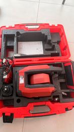 Hilti PLT 300 Layout Tool – complete set met tablet + koffer, Doe-het-zelf en Bouw, Ophalen, Zo goed als nieuw