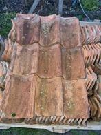 Oude boomse pannen, Doe-het-zelf en Bouw, Ophalen, Gebruikt, Steen of Klei, 15 m² of meer