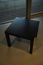 Ikea Salontafel, Ophalen, 50 tot 100 cm, Vierkant, 50 tot 100 cm