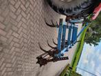 Lemken vastetand cultivator met rol, Tuin en Terras, Bloembollen en Zaden, Ophalen