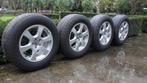 Volvo XC60 - winterbanden -, Auto-onderdelen, Ophalen, Nieuw, 17 inch, Winterbanden