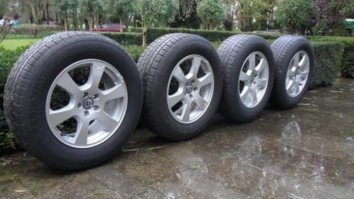 Volvo XC60 - winterbanden -, Auto-onderdelen, Banden en Velgen, Band(en), Winterbanden, 17 inch, 235 mm, Terreinwagen, Nieuw, Ophalen